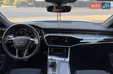 Седан Audi A6 2023 в 