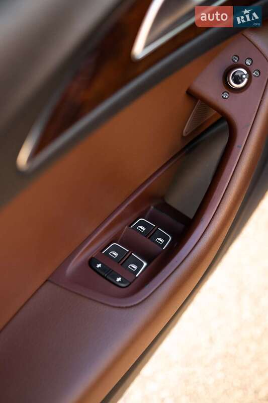 Седан Audi A6 2013 в Виннице