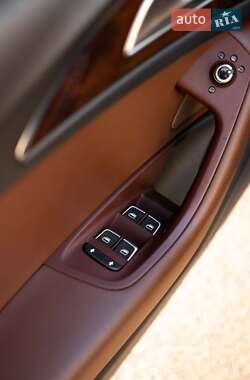 Седан Audi A6 2013 в 