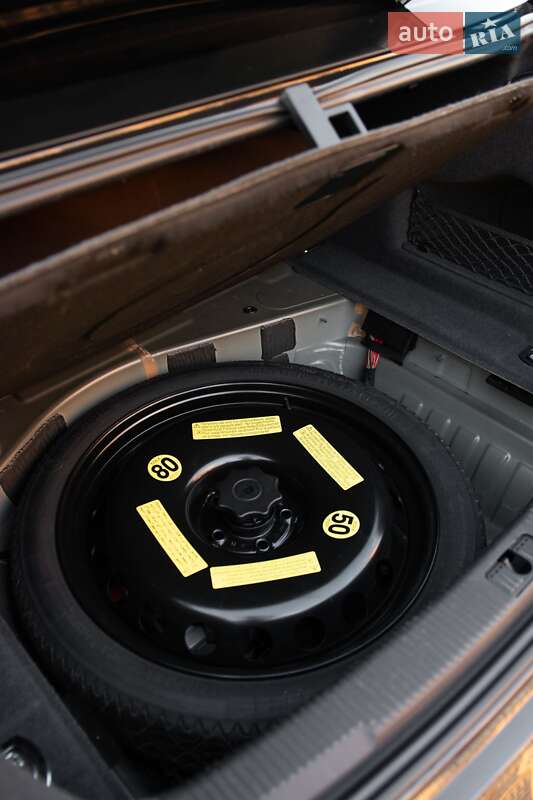 Седан Audi A6 2013 в Виннице