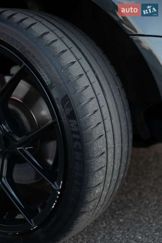 Седан Audi A6 2013 в Виннице