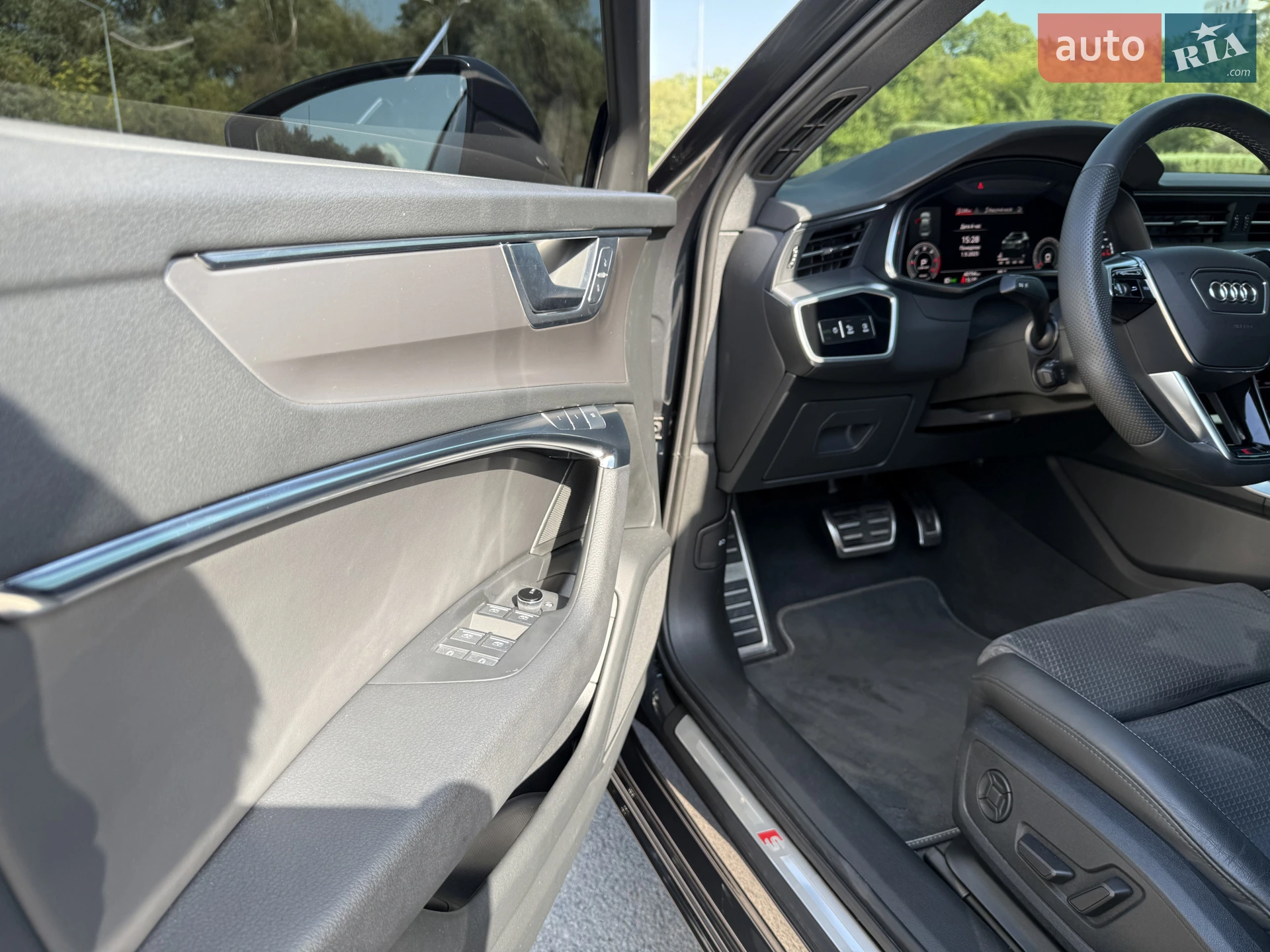 2023 Audi A6 - мініатюра 25