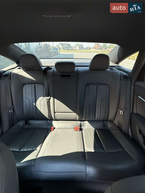 Седан Audi A6 2021 в Луцке фото 24 Седан Audi A6 2021 в Луцке