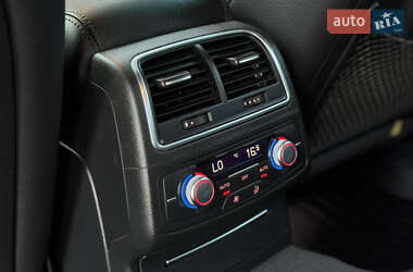Седан Audi A6 2014 в 
