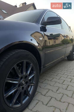 Седан Audi A6 2000 в 