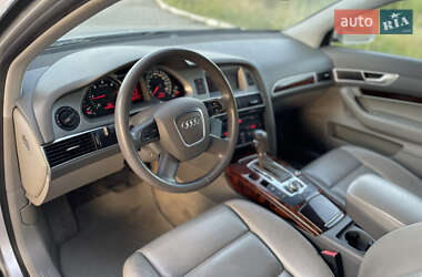 Седан Audi A6 2008 в 