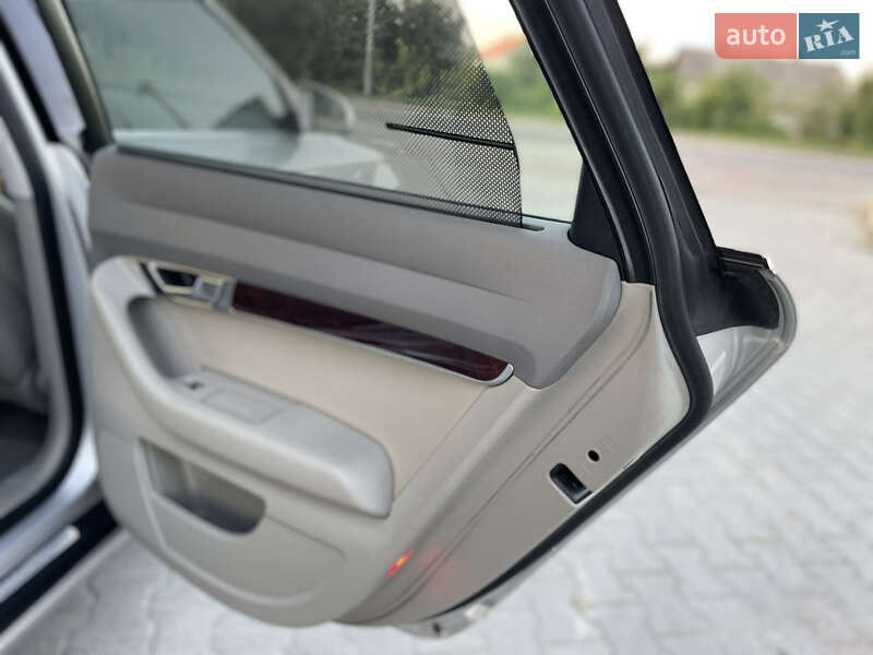 Седан Audi A6 2008 в Рокитному