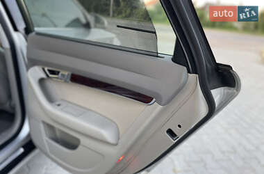 Седан Audi A6 2008 в 