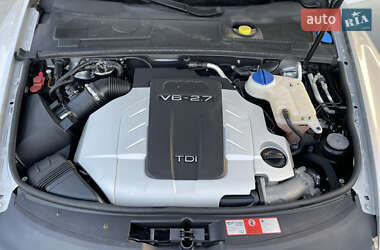 Седан Audi A6 2008 в 