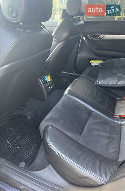 Универсал Audi A6 2005 в 