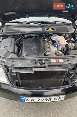 Универсал Audi A6 1999 в 