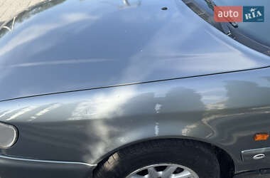 Седан Audi A6 1996 в 