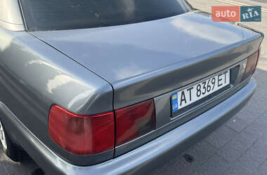 Седан Audi A6 1996 в 