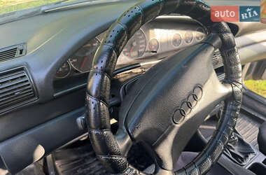 Седан Audi A6 1996 в 