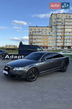 Седан Audi A6 2008 в 
