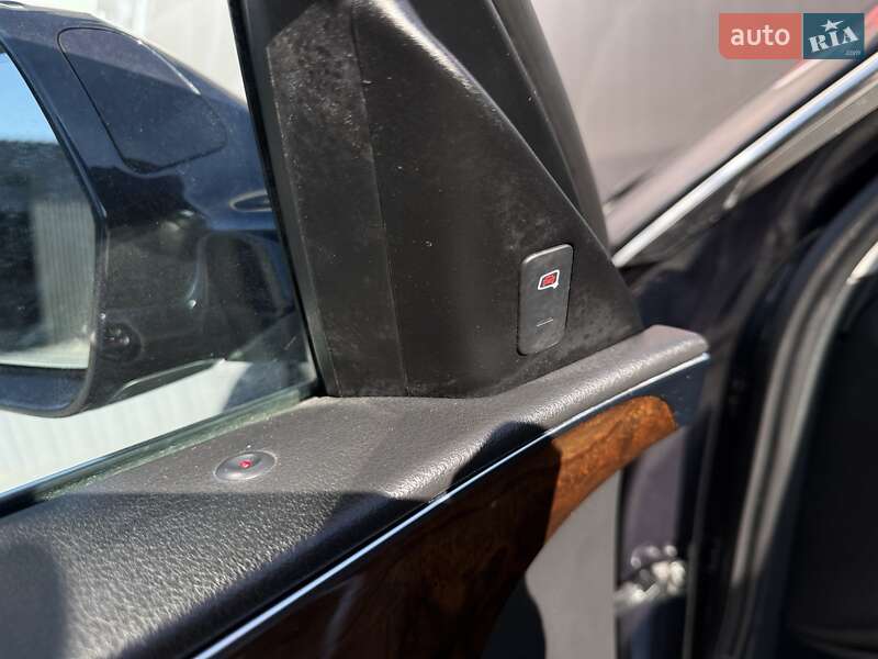 Седан Audi A6 2014 в Львові