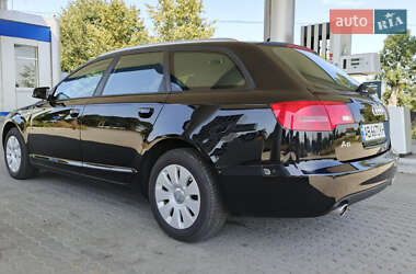 Универсал Audi A6 2007 в 