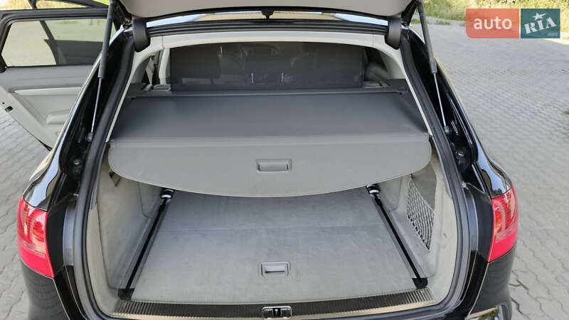 Универсал Audi A6 2007 в Виннице