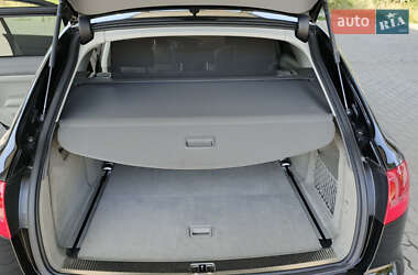 Универсал Audi A6 2007 в 