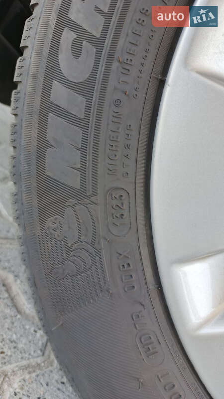 Универсал Audi A6 2007 в Виннице