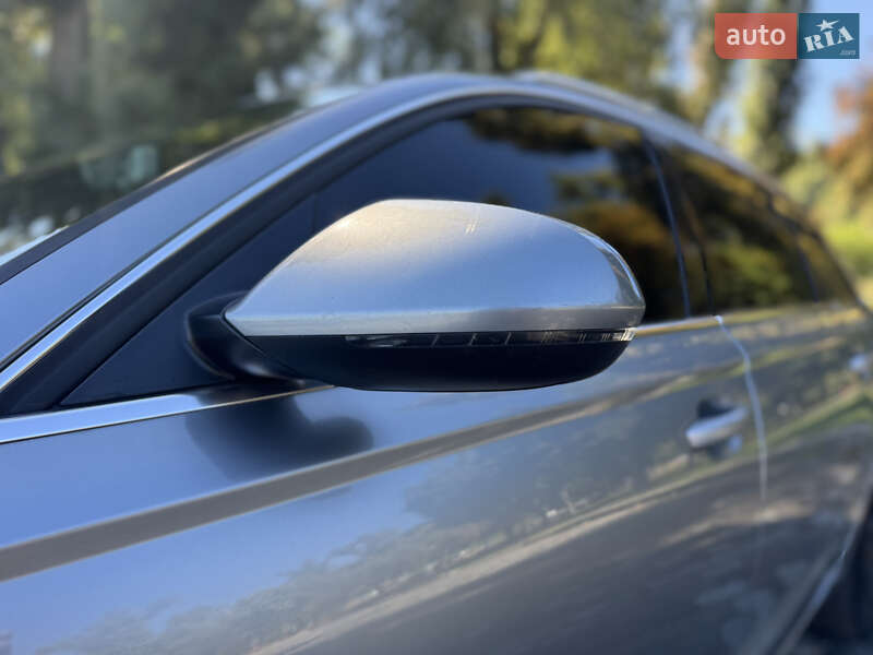 Универсал Audi A6 2012 в Киеве фото 7 Универсал Audi A6 2012 в Киеве