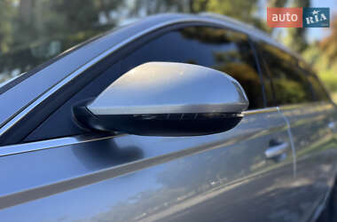Универсал Audi A6 2012 в 