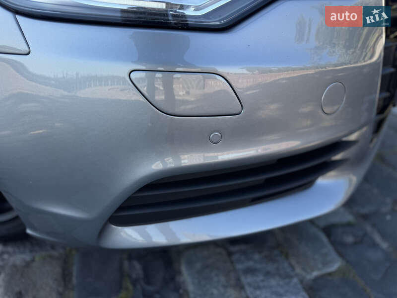 Универсал Audi A6 2012 в Киеве