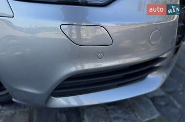 Универсал Audi A6 2012 в 