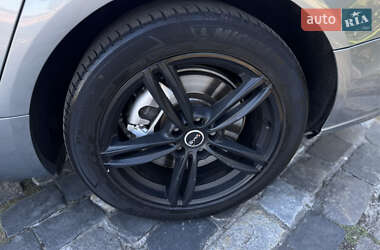 Универсал Audi A6 2012 в 