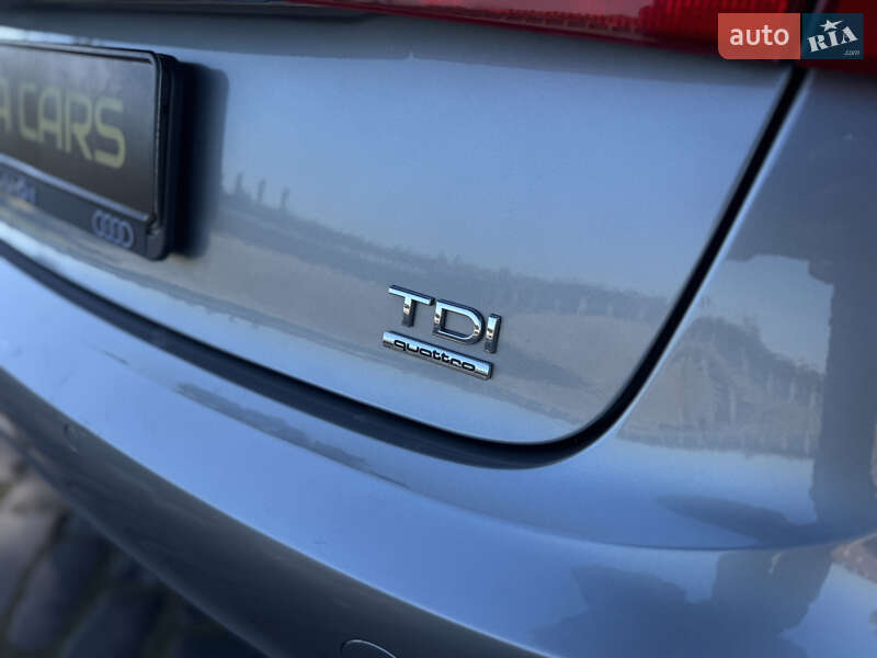 Универсал Audi A6 2012 в Киеве