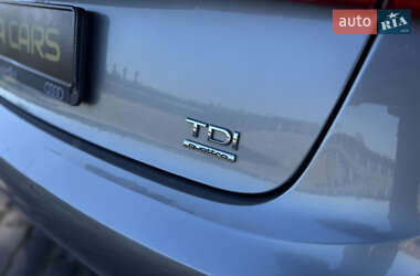 Универсал Audi A6 2012 в 