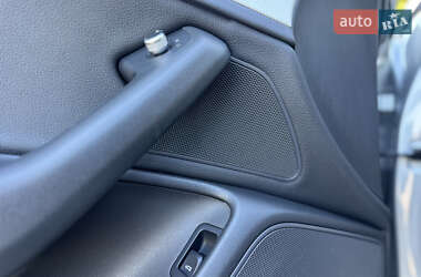 Универсал Audi A6 2012 в 