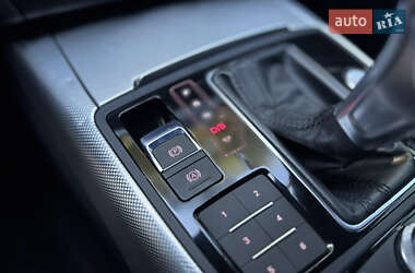 Универсал Audi A6 2012 в 