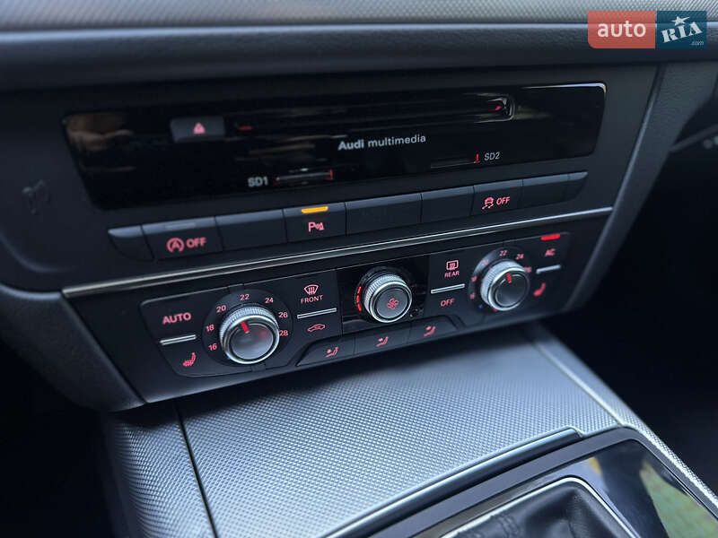 Универсал Audi A6 2012 в Киеве фото 43 Универсал Audi A6 2012 в Киеве