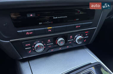 Универсал Audi A6 2012 в 