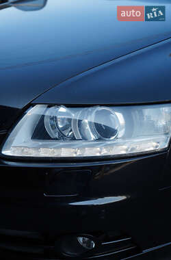Універсал Audi A6 2006 в 