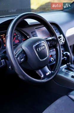 Універсал Audi A6 2006 в 