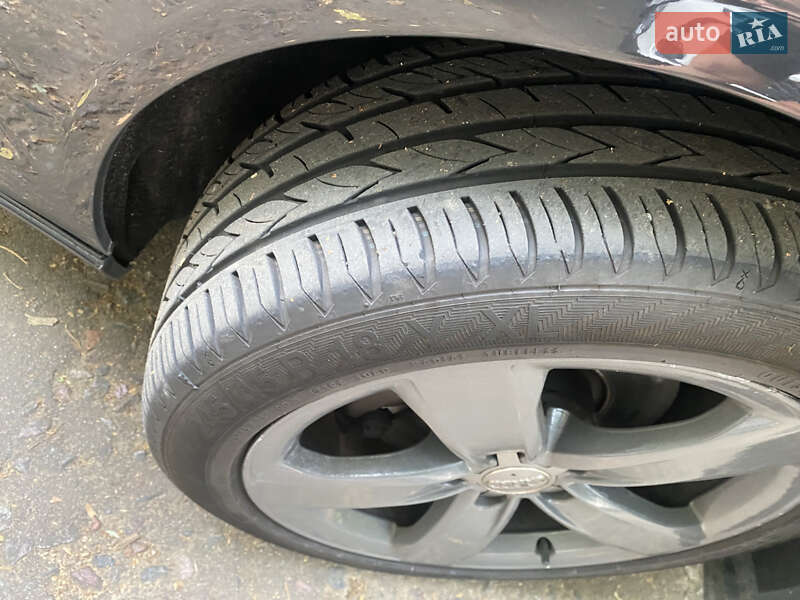Седан Audi A6 2012 в Києві