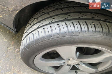 Седан Audi A6 2012 в 
