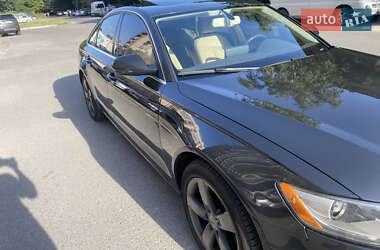 Седан Audi A6 2012 в 