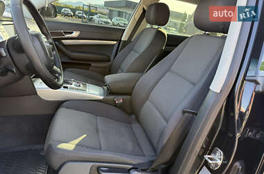 Универсал Audi A6 2009 в 