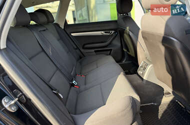 Универсал Audi A6 2009 в 