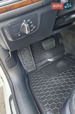 Седан Audi A6 2014 в 