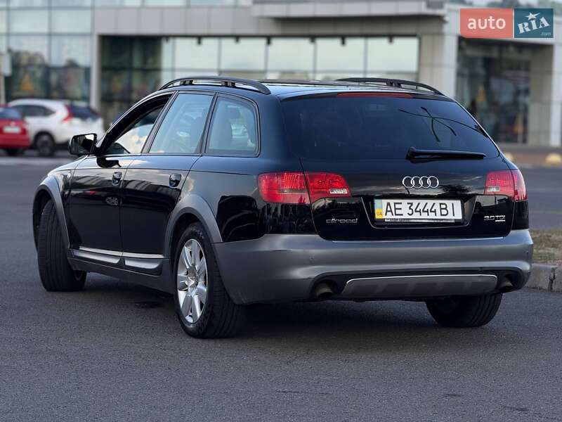 Универсал Audi A6 2006 в Кривом Роге фото 17 Универсал Audi A6 2006 в Кривом Роге