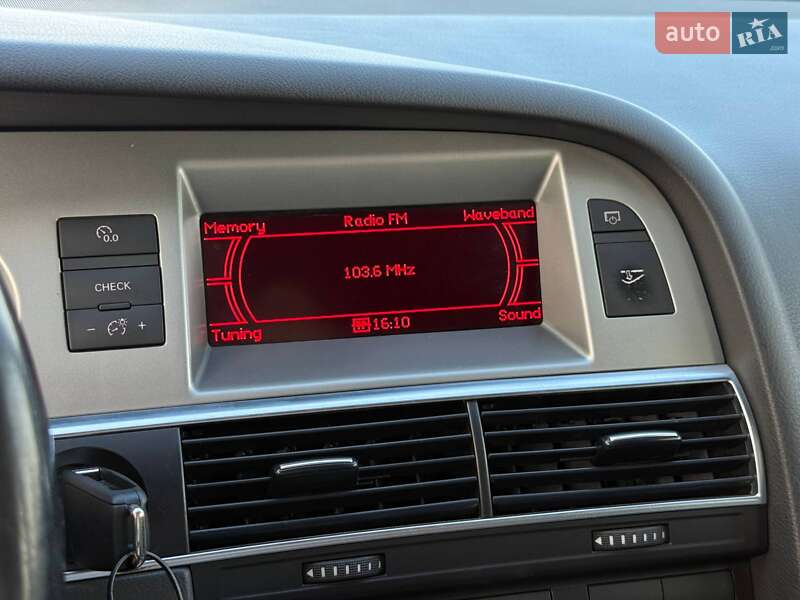 Универсал Audi A6 2006 в Кривом Роге фото 41 Универсал Audi A6 2006 в Кривом Роге