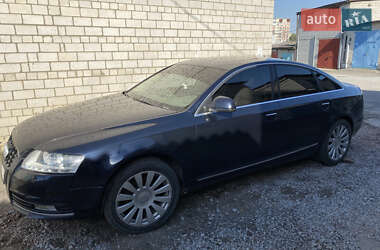 Седан Audi A6 2009 в Житомирі