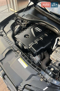 Седан Audi A6 2011 в 