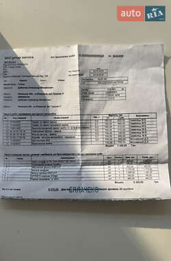 Универсал Audi A6 2012 в 