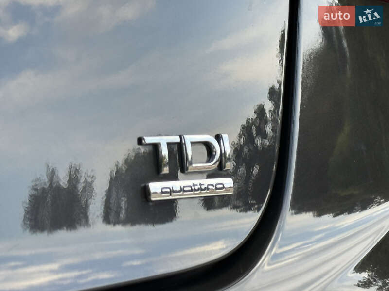 Седан Audi A6 2013 в Дрогобыче