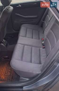 Седан Audi A6 2000 в Житомире